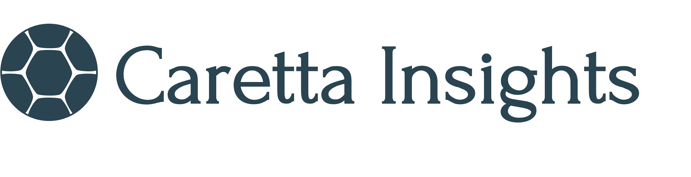 Caretta Insights